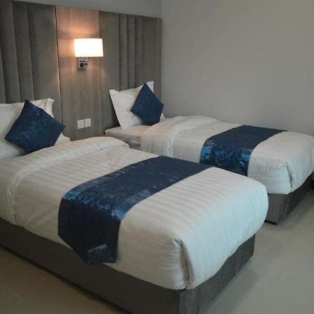 Terrace View 3 Apartment Dammam Ngoại thất bức ảnh
