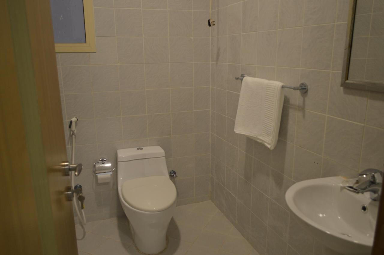 Terrace View 3 Apartment Dammam Ngoại thất bức ảnh