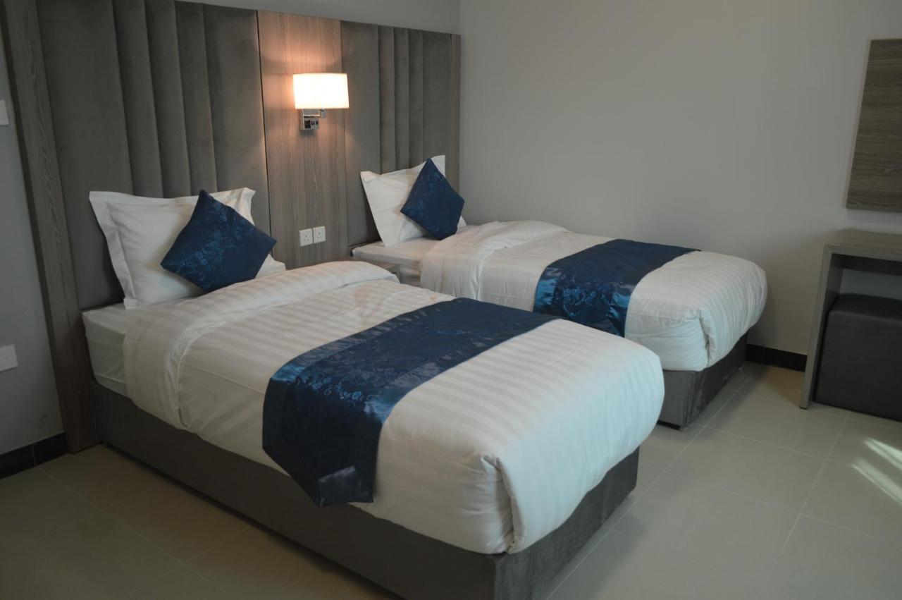 Terrace View 3 Apartment Dammam Ngoại thất bức ảnh
