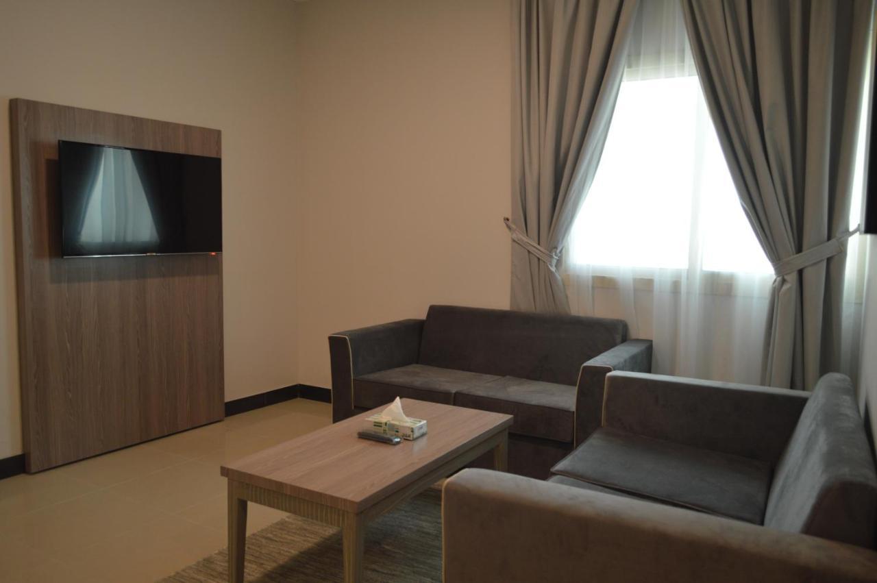 Terrace View 3 Apartment Dammam Ngoại thất bức ảnh