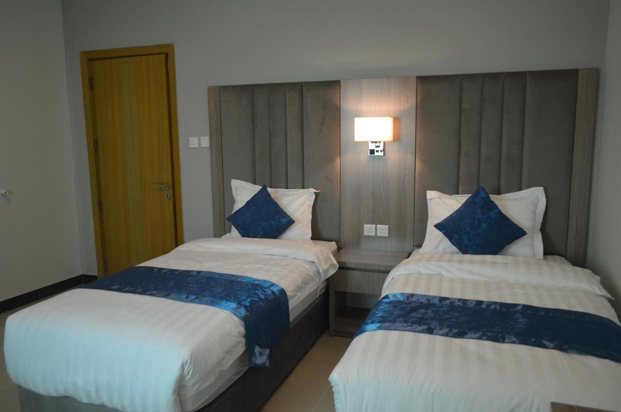 Terrace View 3 Apartment Dammam Ngoại thất bức ảnh