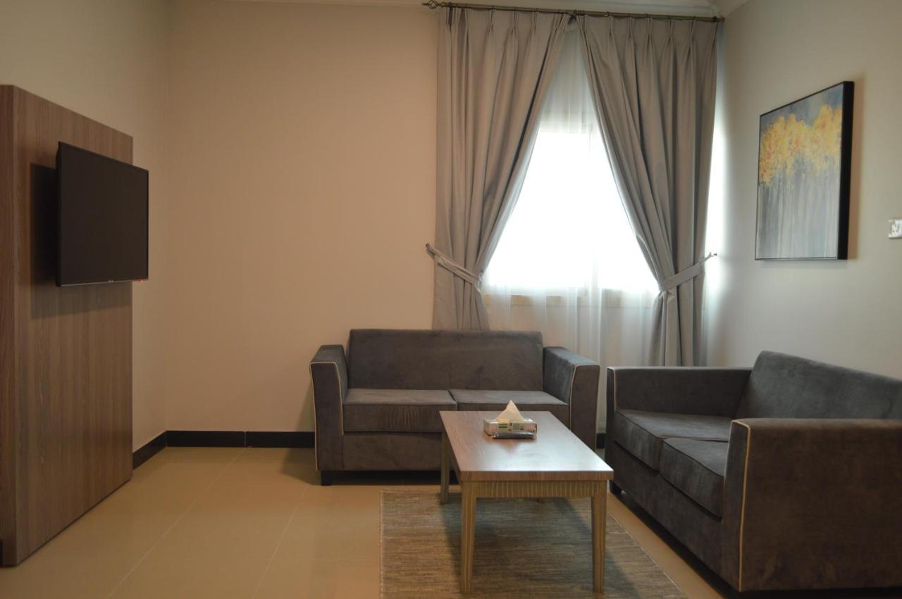 Terrace View 3 Apartment Dammam Ngoại thất bức ảnh
