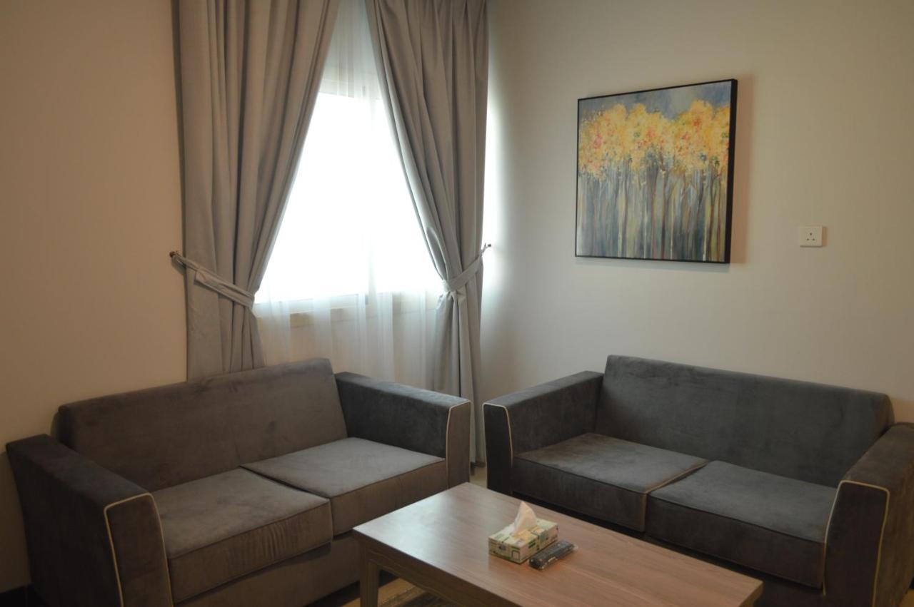 Terrace View 3 Apartment Dammam Ngoại thất bức ảnh