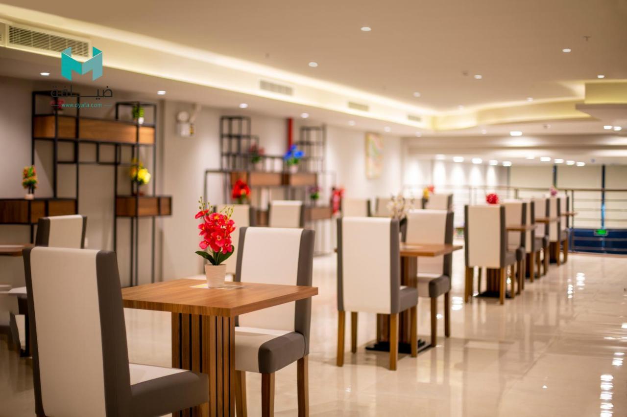 Terrace View 3 Apartment Dammam Ngoại thất bức ảnh