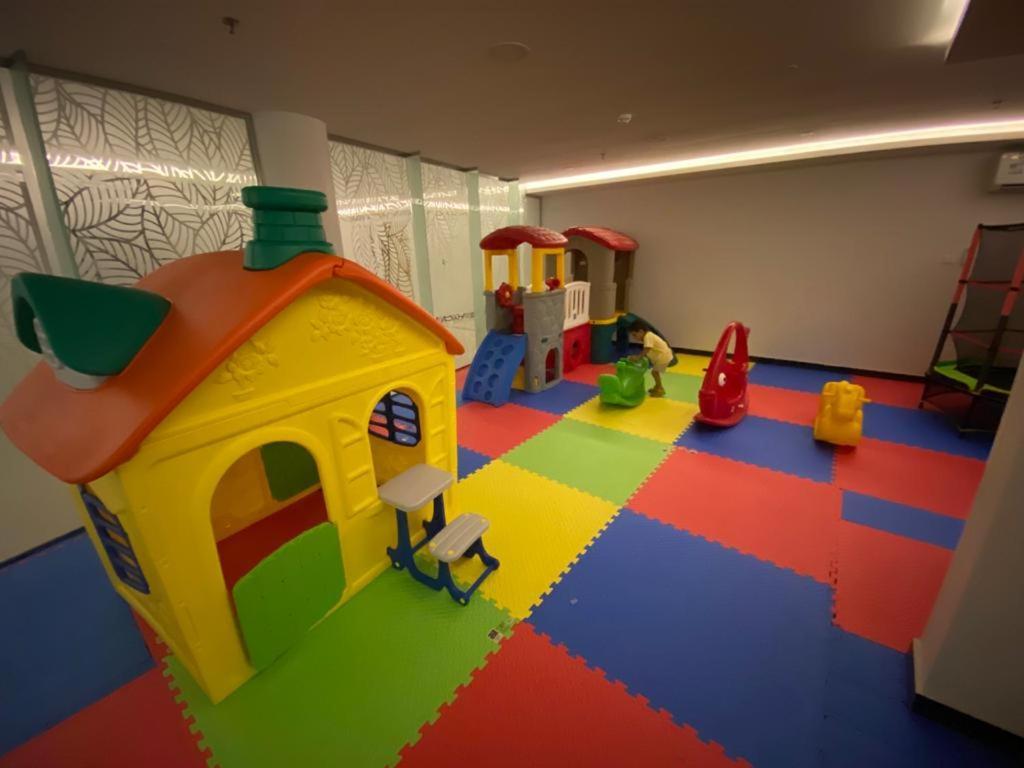 Terrace View 3 Apartment Dammam Ngoại thất bức ảnh